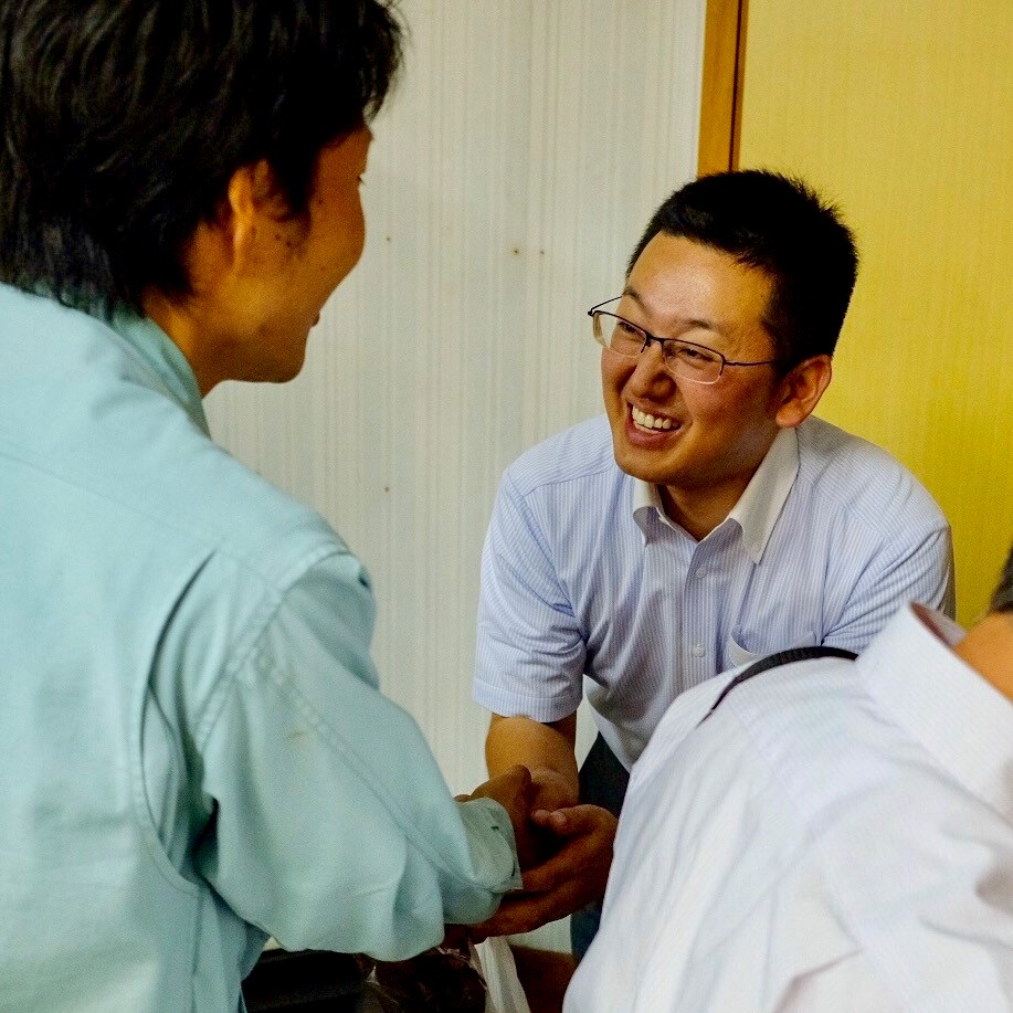 田山藤丸の画像