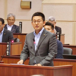 田山ふじまる